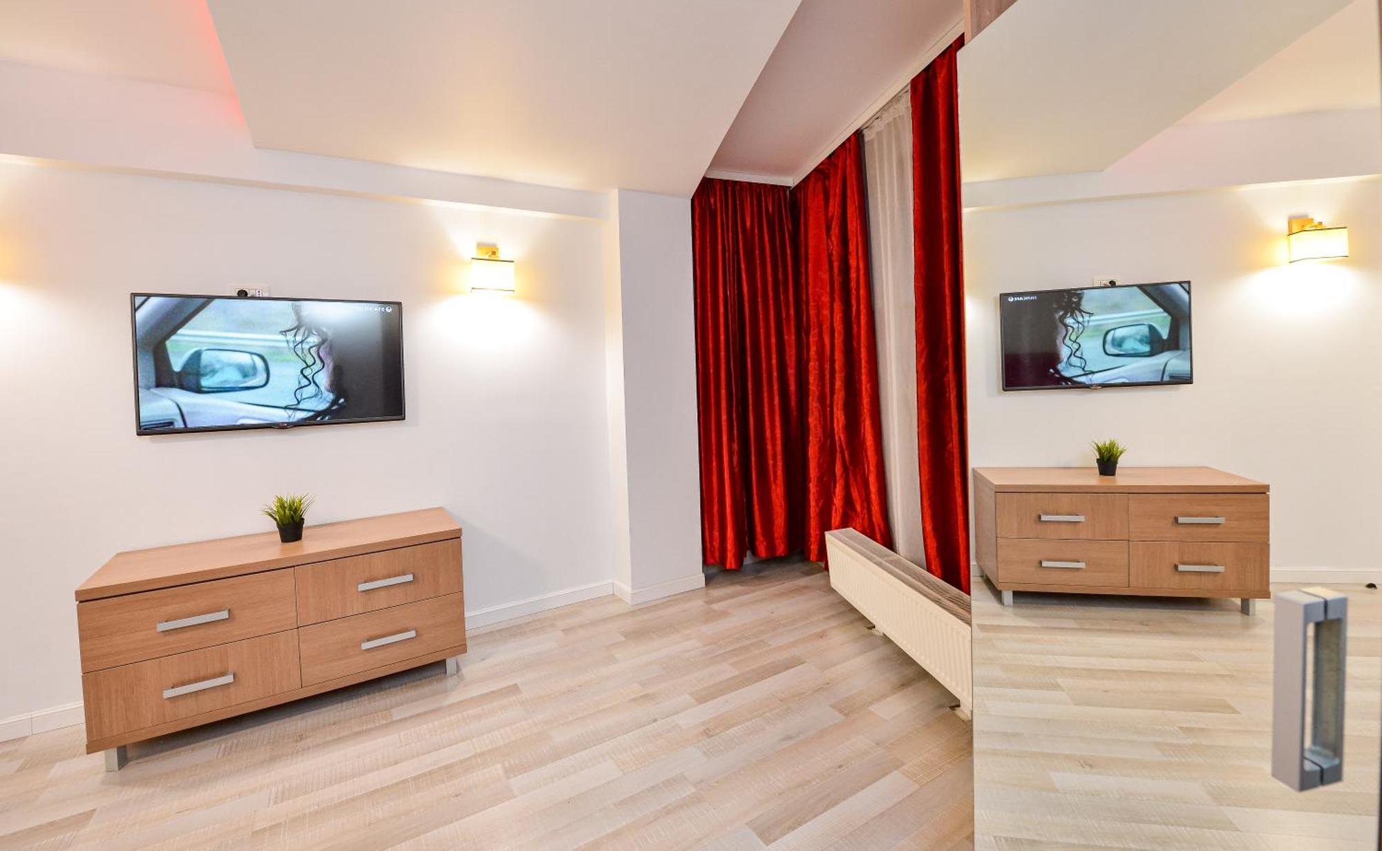 Dracula Adventure Tours Accommodation Бухарест Екстер'єр фото